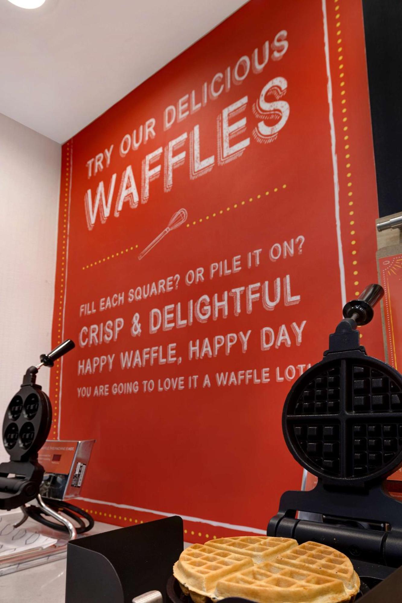 Hampton Inn & Suites 마리나 외부 사진
